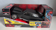 Batman Auto Movie Turbo Boost