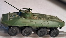 HO - Roskopf RMM Armored Car -