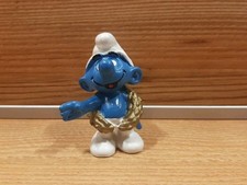 Schleich Schlümpfe 20058 --- Champion Sieger Siegerschlumpf