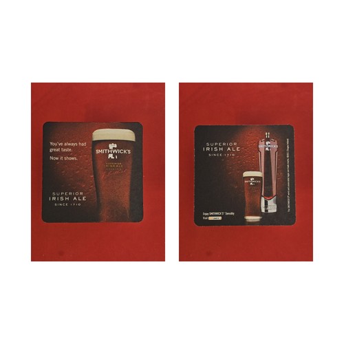 Smithwick superior irish ale - smithwick's,