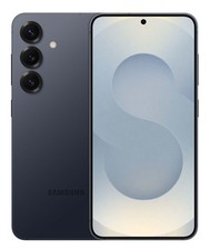 Samsung Galaxy S25 256GB 12GB RAM Blueblack NEU & EU OVP 