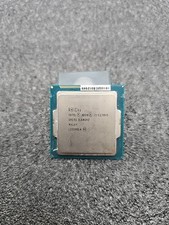 Intel CPU Sockel 1150 4C Xeon
