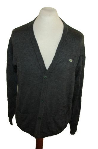 Lacoste herren woolblend - lacoste,