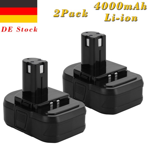 Für ryobi 130171003 - 2x,