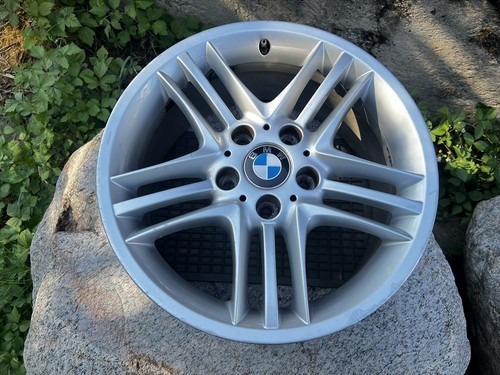 Originale bmw alufelge 8x17 - originale, bmw-alufelge