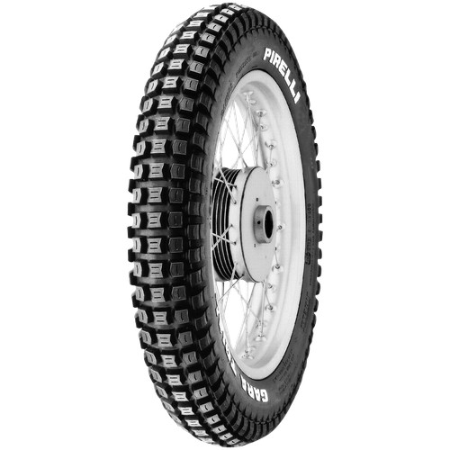 Pirelli motorradreifen 18 - pirelli, 4.00-18