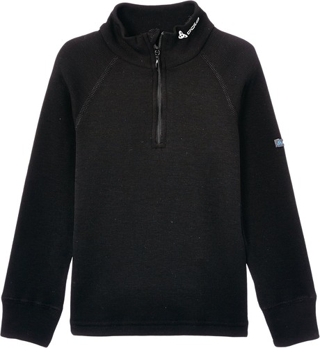 Odlo kinder langarmshirtswarm - odlo,