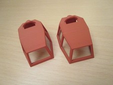 Ersatz kanzel cockpit repro - 2,