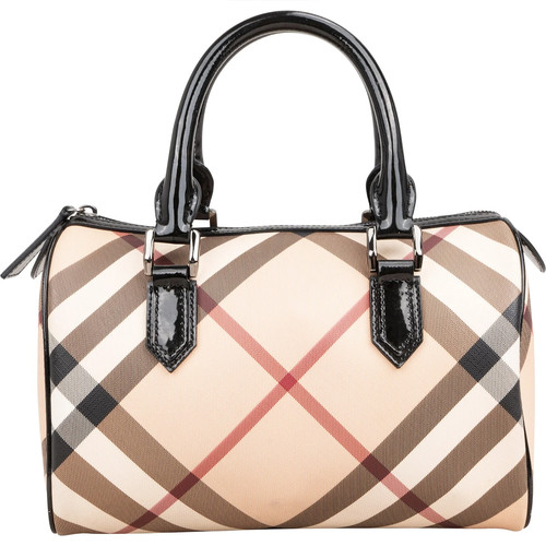 Burberry nova check - burberry, monogram