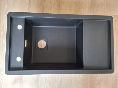 Franke fragranit spülbecken - franke,