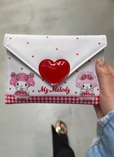 Sanrio Kuji My Melody and My