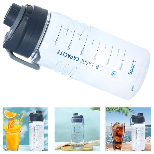 Liter trinkflasche - 1,5,