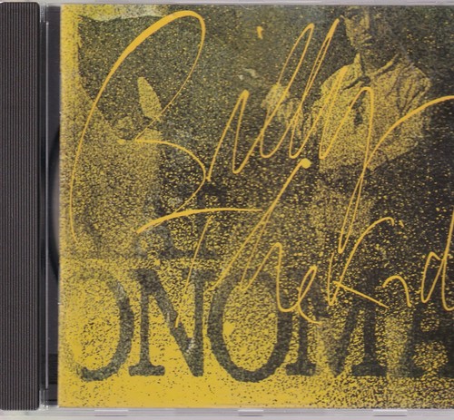 Kat onoma billy the - onoma, /