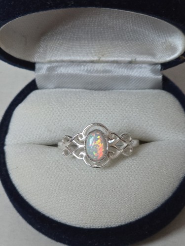 Silberring prinzessin mit - prinzessin,