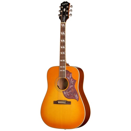 Epiphone hummingbird studio - epiphone,