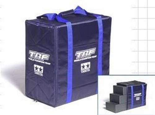 Tamiya trf serie trage - rc,