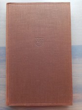 Original Autograph Martin Heidegger in: "Einführung in die Metaphysik" von 1958.