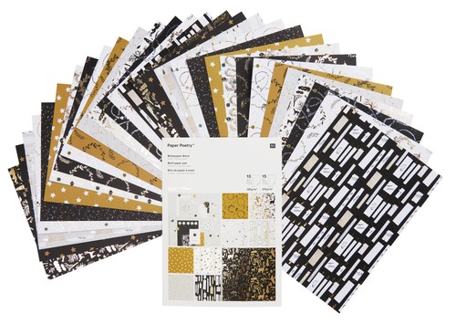 Rico design motivblock - rico,