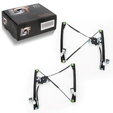 2x Fensterheber vorne links