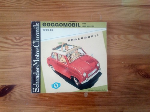 Schrader motorchronik - schrader,