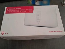 Telekom Speedport Hybrid