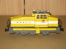 Märklin H0 33787 DHG 500 OPEL