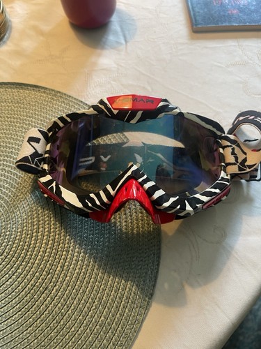 skibrille