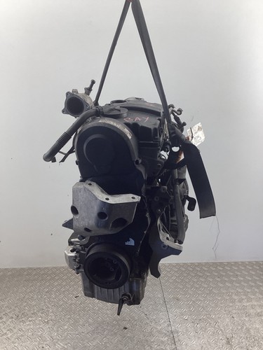 Polo stufenheck 9n motor - polo,