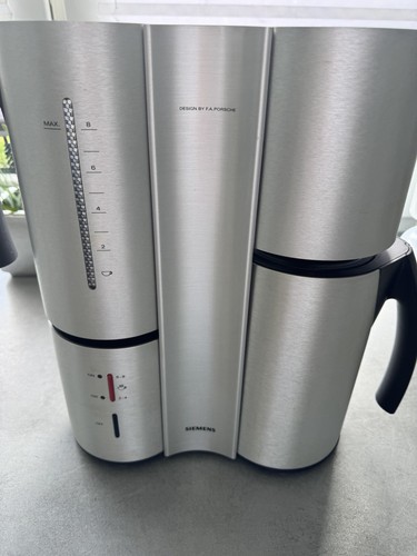 Siemens tc91100 tassen - 8,