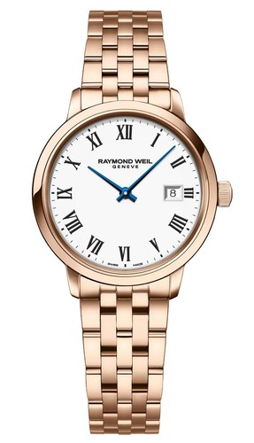 Raymond weil freelancer - raymond,