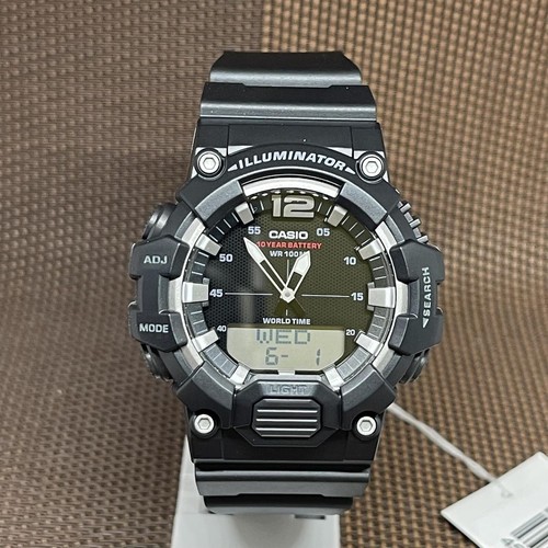 Casio hdc 700 - hdc-700-1a, series