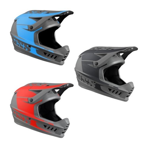 Ixs xact evo helmet - ixs,