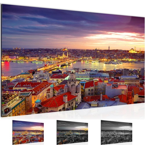 Wandbilder wohnzimmer istanbul - wandbilder,