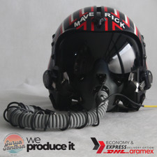 TOP GUN MAVERICK HGU-33 FLIGHT