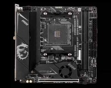 MSI MPG B550I GAMING EDGE WIFI