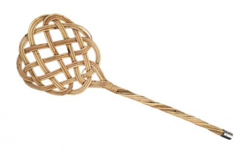 Teppichklopfer