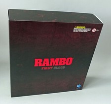 Rambo First Blood - John Rambo