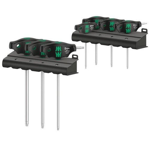 Wera 467 torx set - wera, 467/7