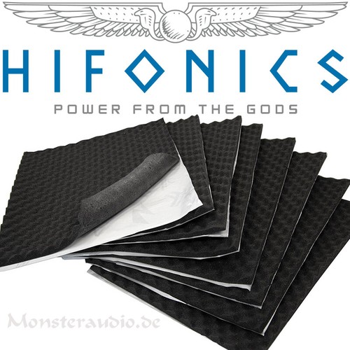 Hifonics zeus zsq15 - hifonics,