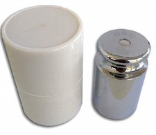 G&G 500g Eisen Kalibriergewicht Justiergewicht Prüfgewicht M1