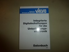 VALVO Elektronik Integrierte