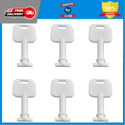 59002 dispenser key for merfin - 59002,