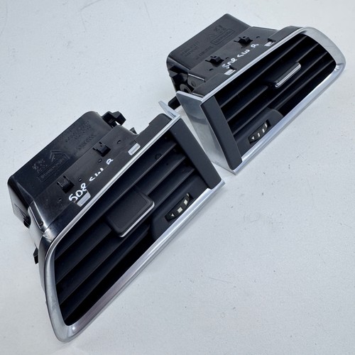 Peugeot 508 mk1 air vent - 508, sw