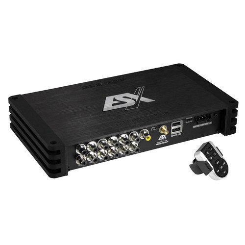 Esx qe812sp digitaler full - esx,