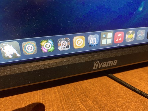 Iiyama prolite xb3288uhsu - iiyama,