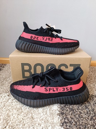 Yeezy boost 350 core - boost, black