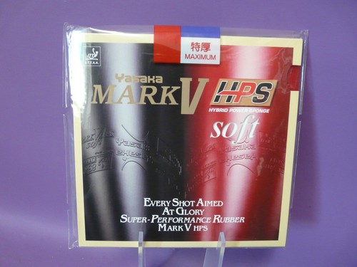 Yasaka mark hps - mark, v