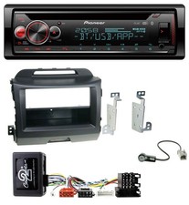 Pioneer Lenkrad DAB CD