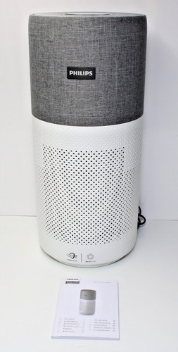 Philips luftreiniger 3000i - luftreiniger,
