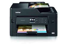 Business Brother J5335 DW Druck Scann Fax Kopie A3/A4/A5